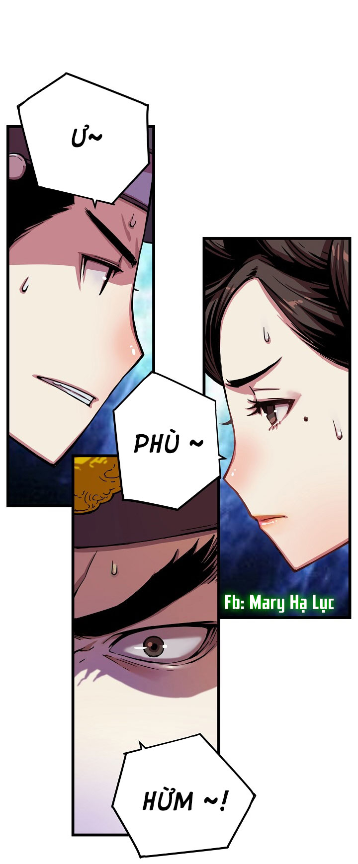 tôi sẽ sống như một hoàng tử chapter 12 49