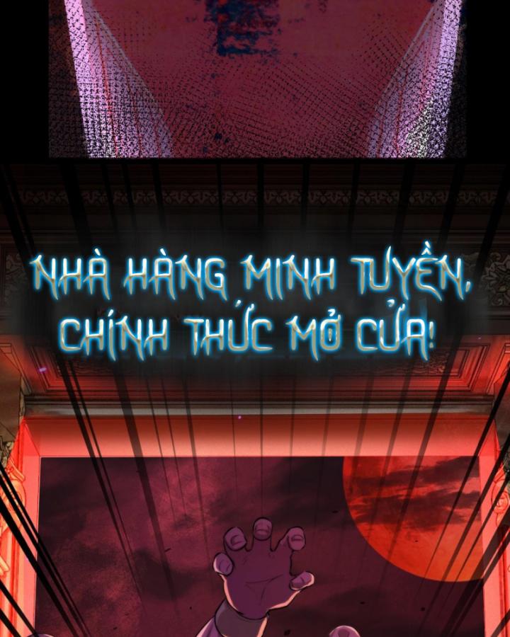 tôi chơi thế giới kinh dị như một trò chơi nuôi dưỡng chapter 2 20