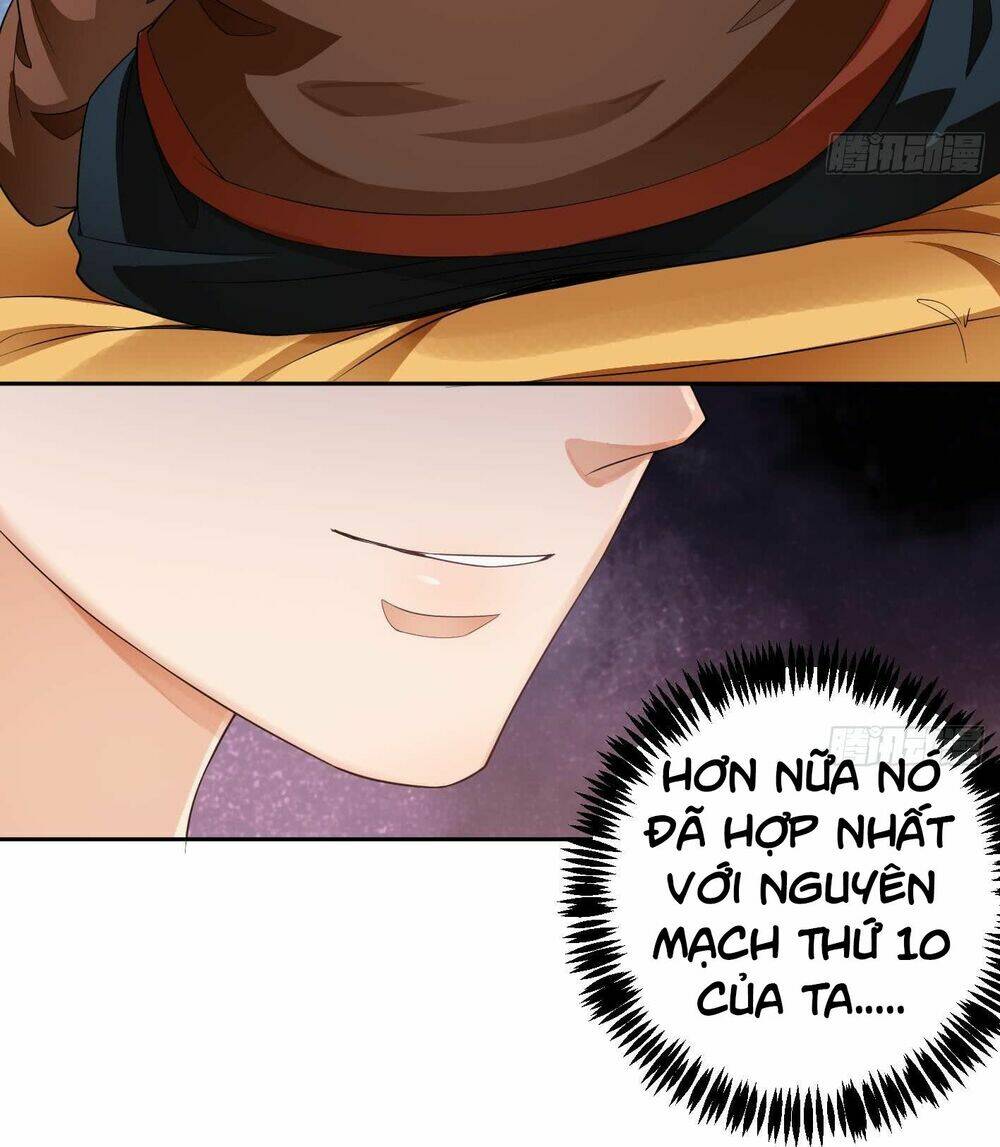 vạn cổ thiên đế chapter 5 4