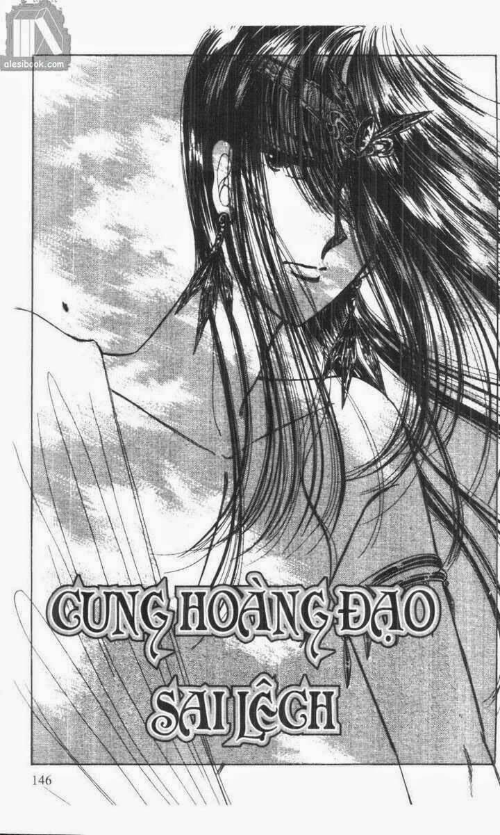aries thần thoại cung hoàng đạo chapter 1 146
