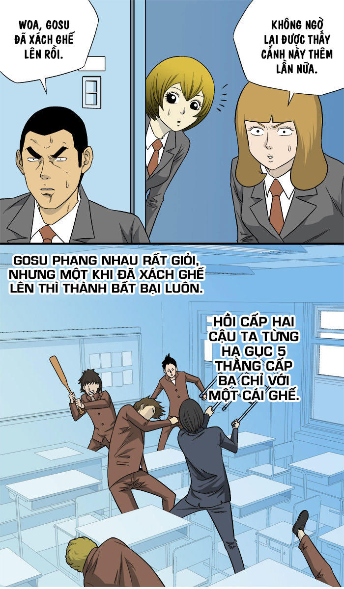 aura from another planet chapter 13 47