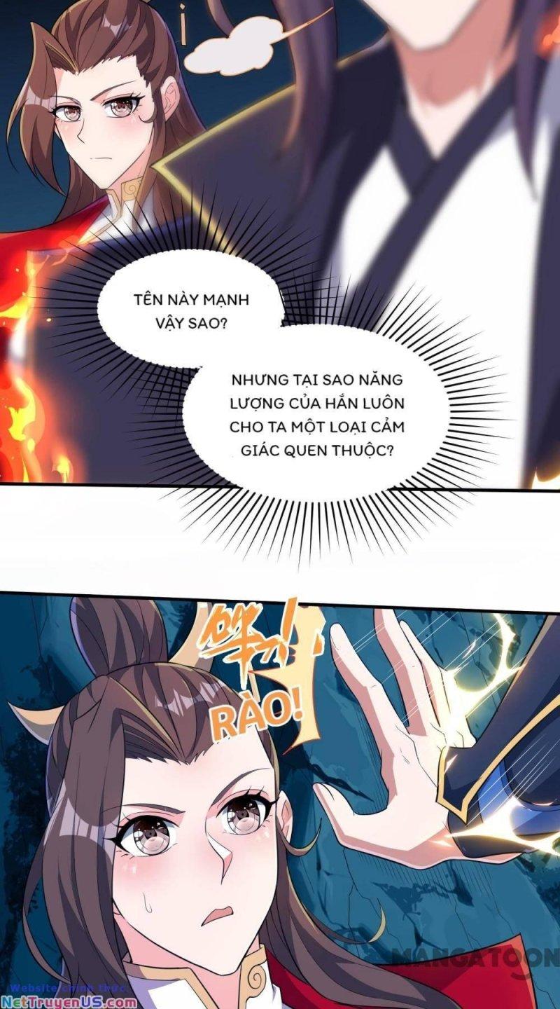 đệ nhất người ở rể chapter 271 15