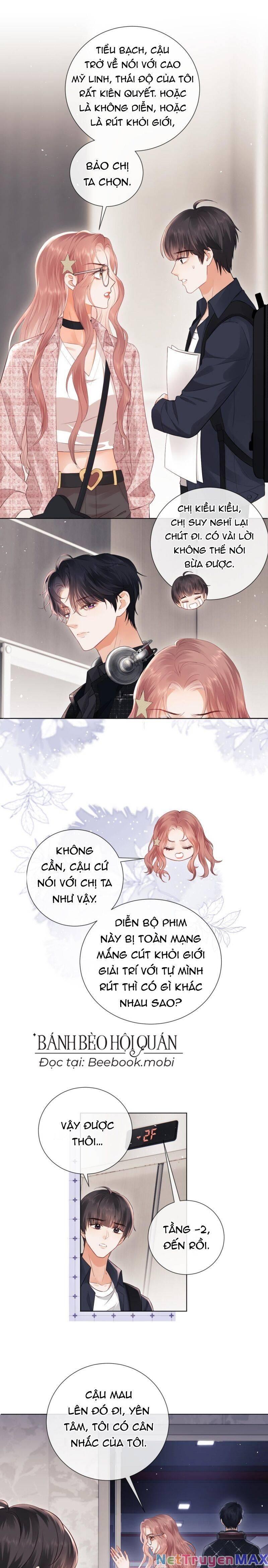 fan vợ - bạn đã biết chưa? chapter 5 7