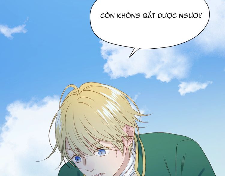 lượm được một tiểu hồ ly phần 3 chapter 23 21