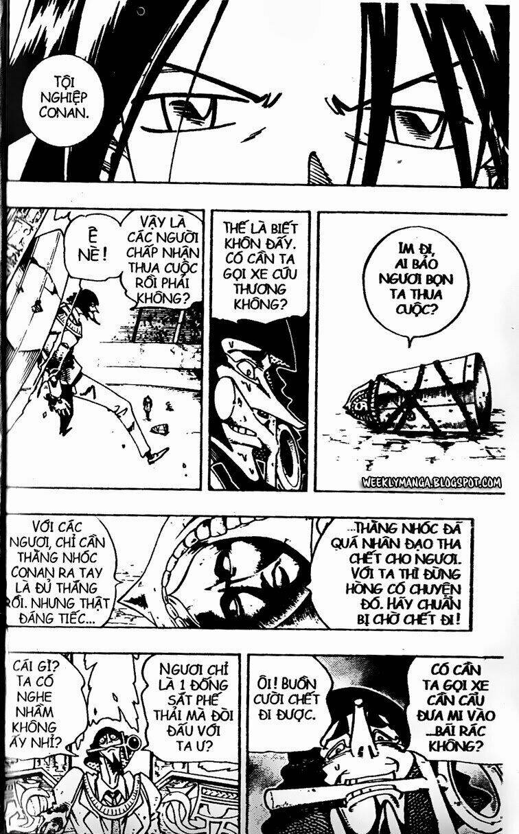 vua pháp thuật chapter 123 16