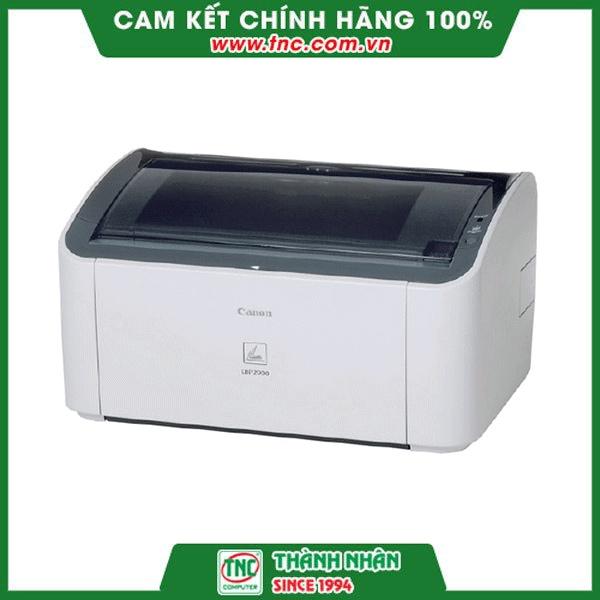 Máy in Canon LBP 2900- Hàng chính hãng