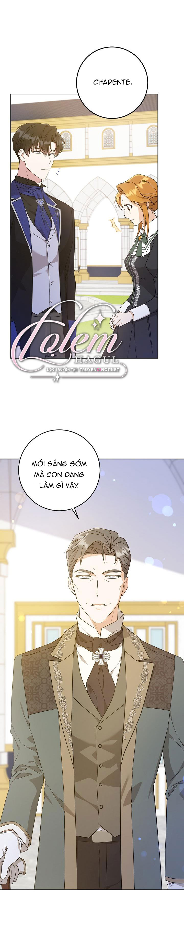 cho con cái núm dú đi mà chapter 22 9