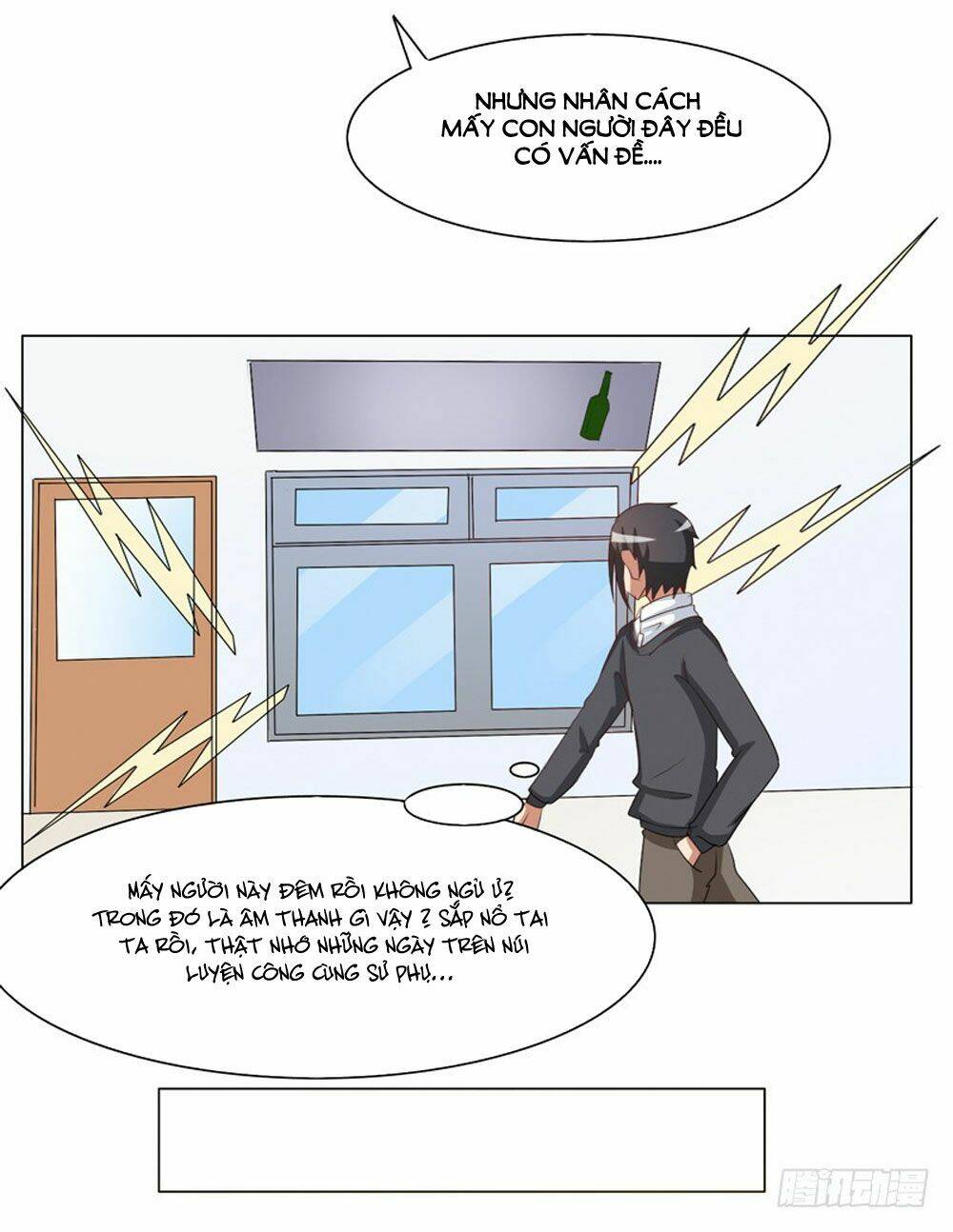 thiên ngoại phi tiên chapter 31 26