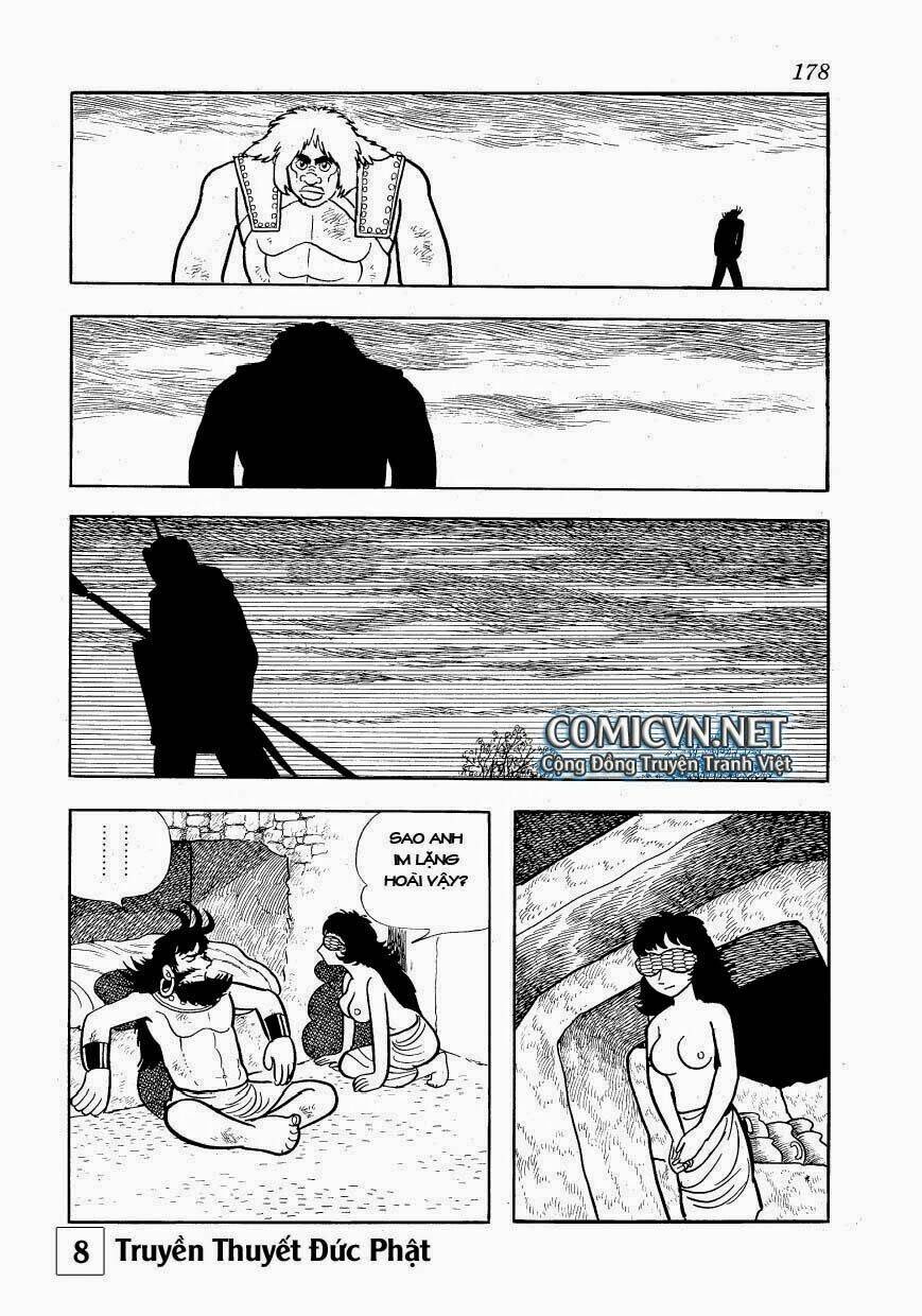 buddha - truyền thuyết đức phật chapter 37 32