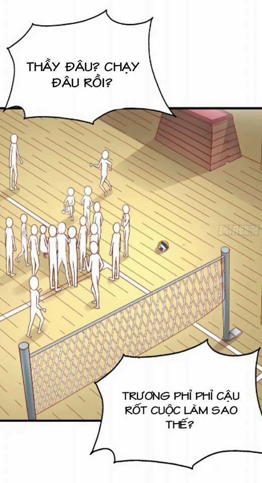 ác ma bàn bên chapter 7 3