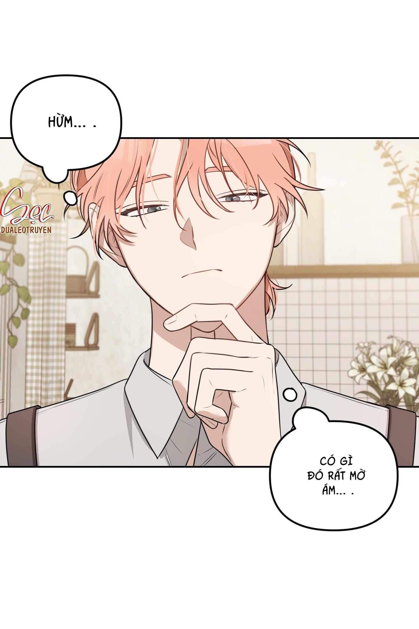 vườn hoa chapter 12 27