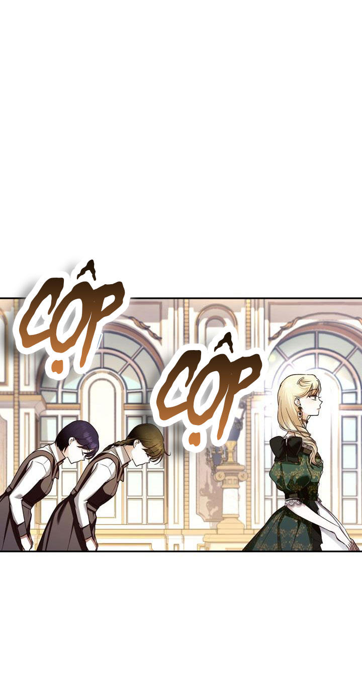 cách che giấu đứa con của hoàng đế chapter 32 34