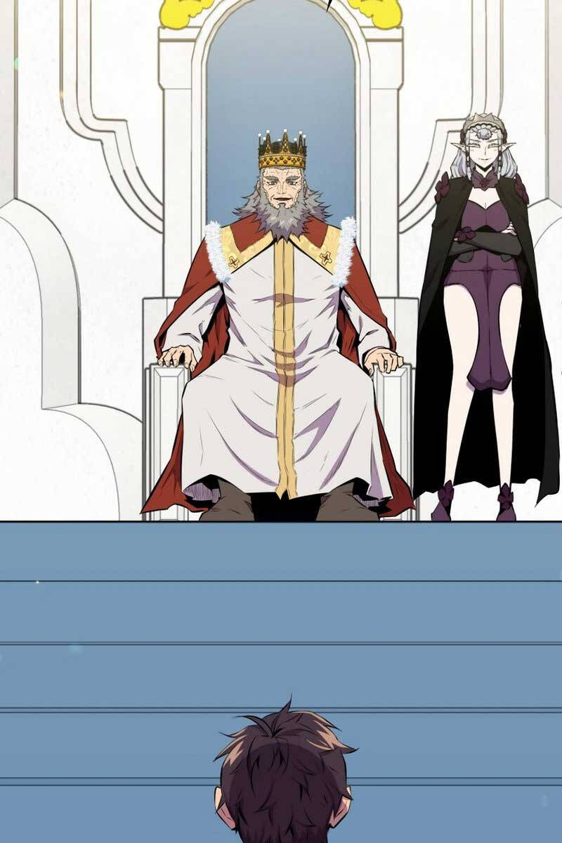 tôi thăng cấp trong lúc ngủ chapter 62 38