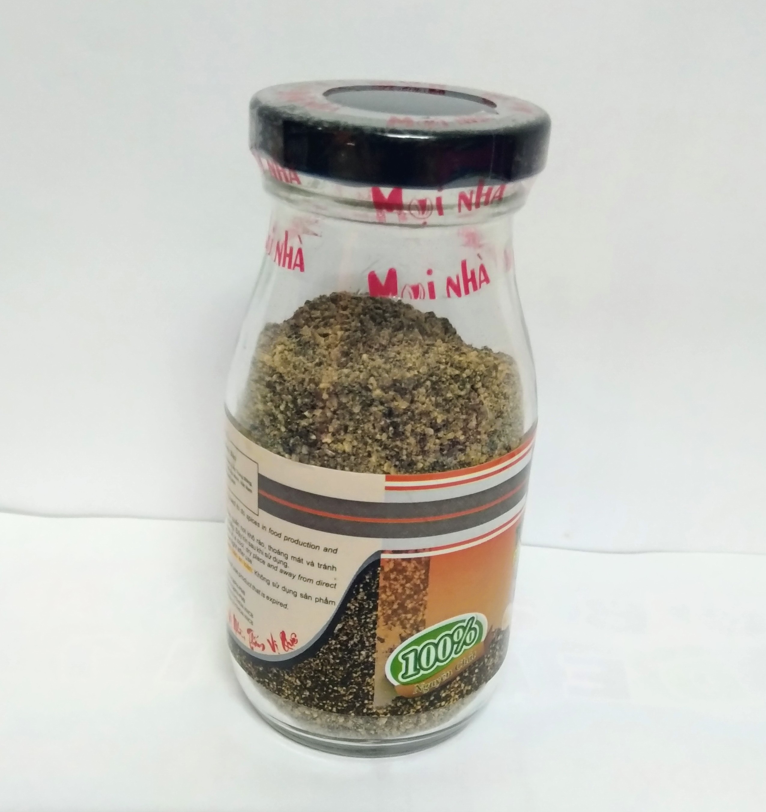 Tiêu Phú Quốc Mọi Nhà 105g