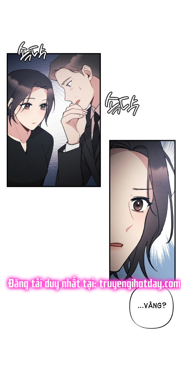 Ăn Mòn chapter 27.1 - Trang 15