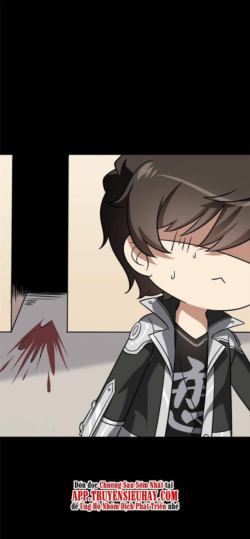 bạn gái virus của tôi chapter 326 41