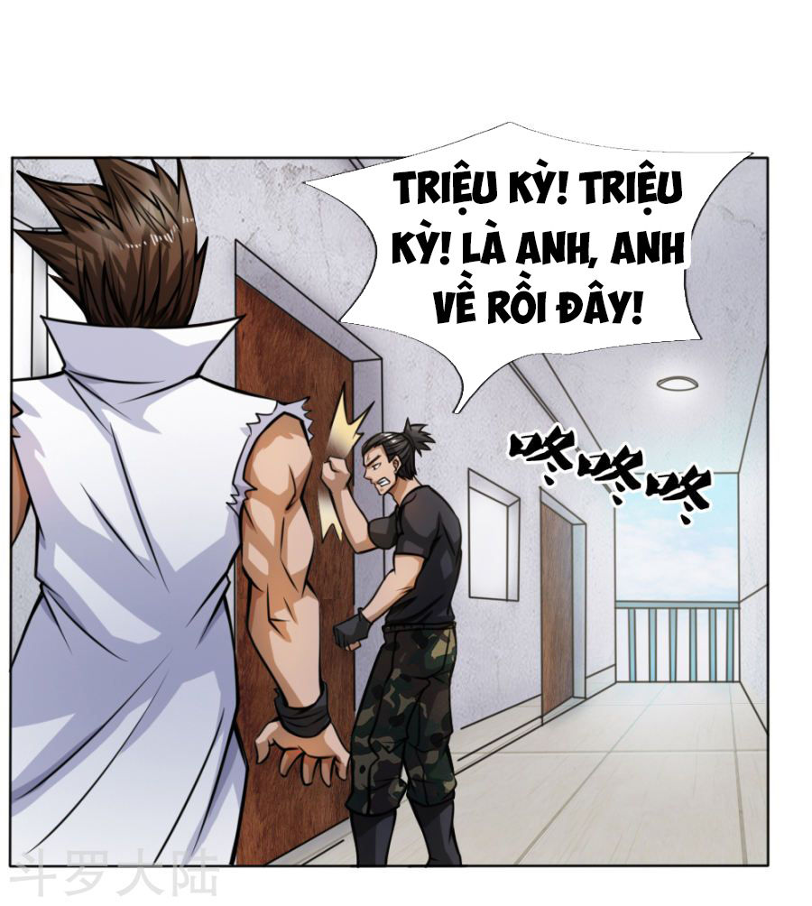 tuyệt thế binh vương chapter 55 5