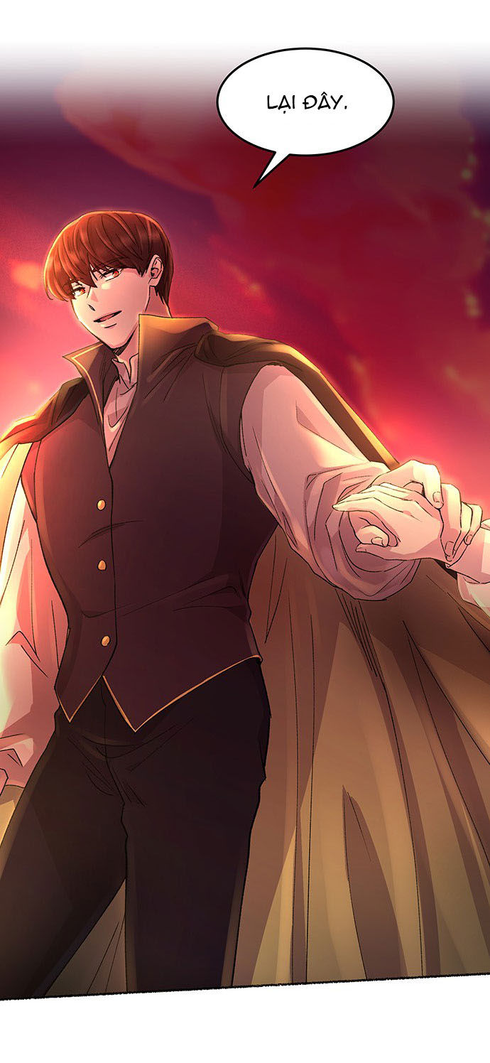 như gió trên cành cây khô chapter 50 26