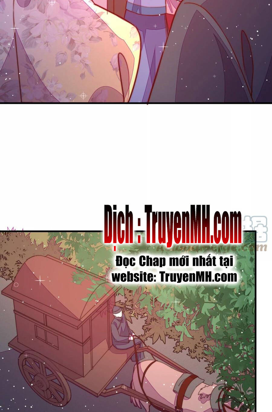 ngày nào thiếu soái cũng ghen chapter 437 6