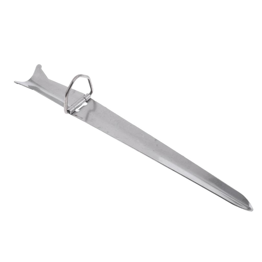 Steel Adjustable Fishing Rod Stand Support Rod Pole Ground Holder