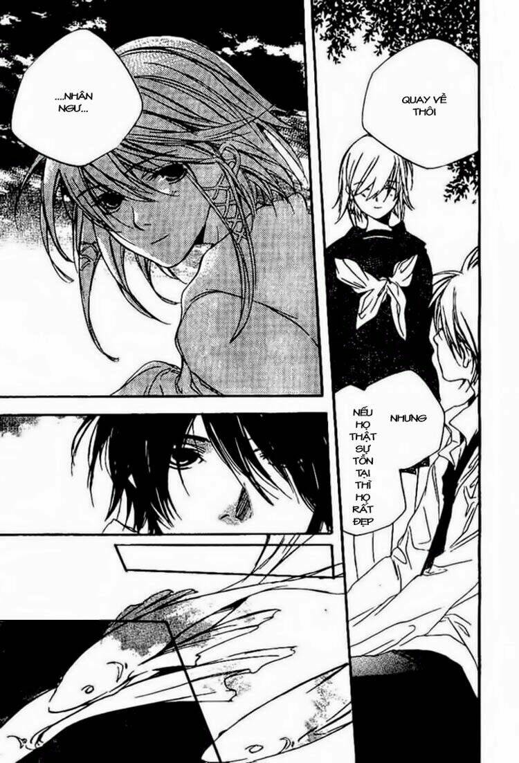 tổng hợp one shot. chapter 130 23