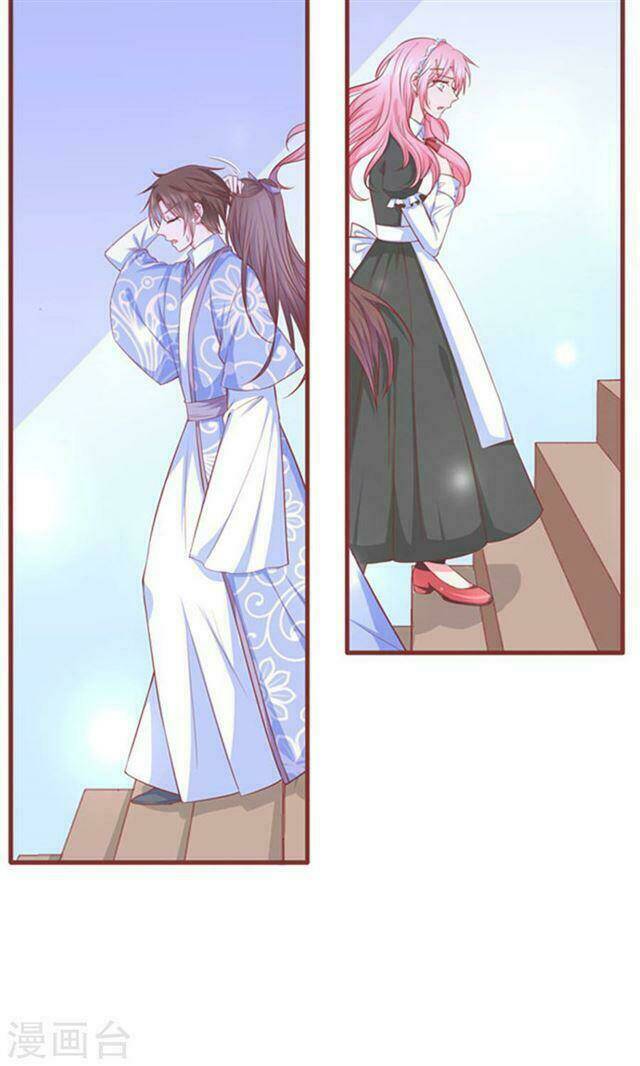 hôm nay tôi sẽ yêu ai đây ? chapter 13 42