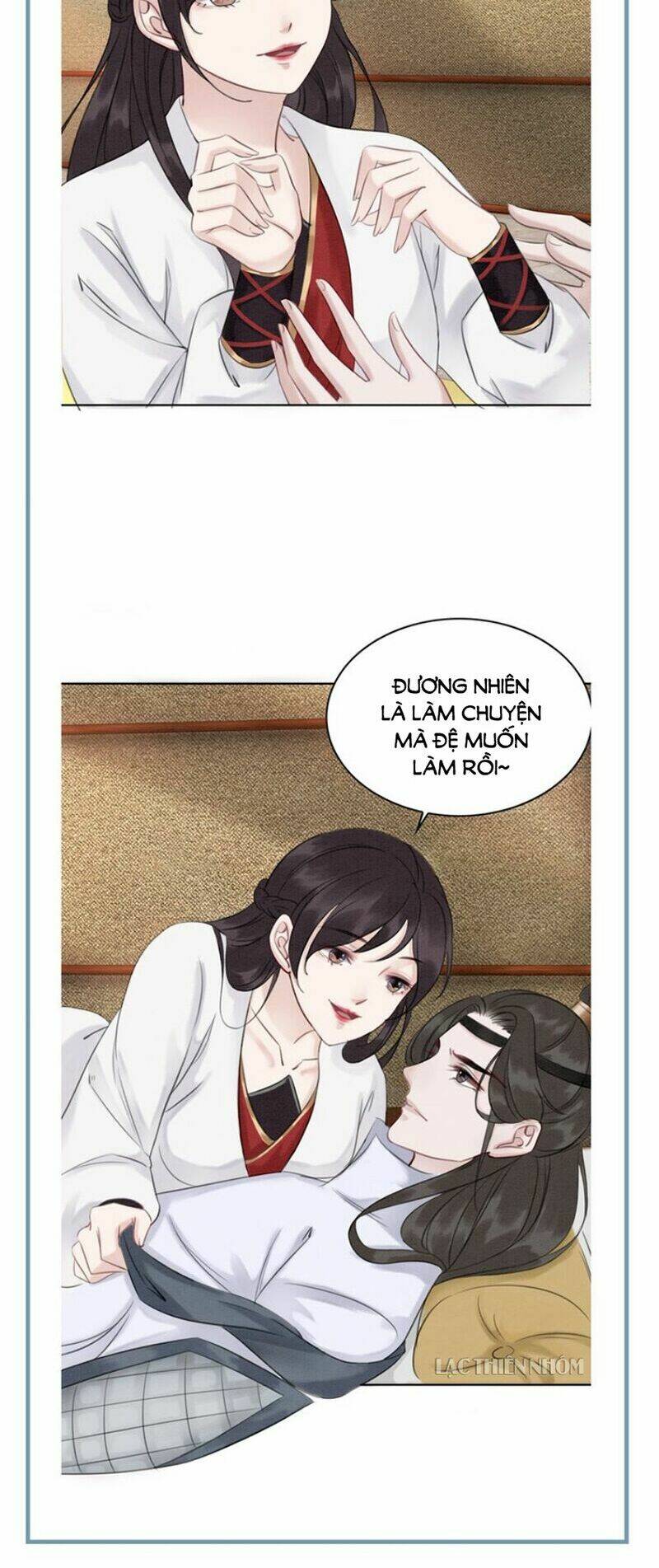 trọng sinh bá sủng nhiếp chính vương quá mạnh mẽ chapter 35 29