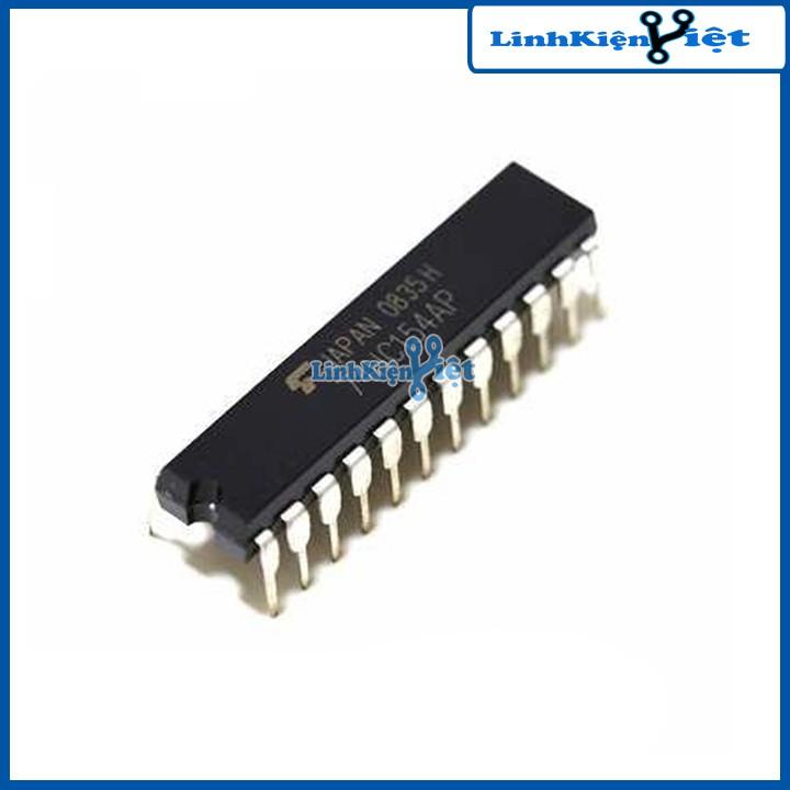 Sản Phẩm IC 74HC154 Tiện Dụng