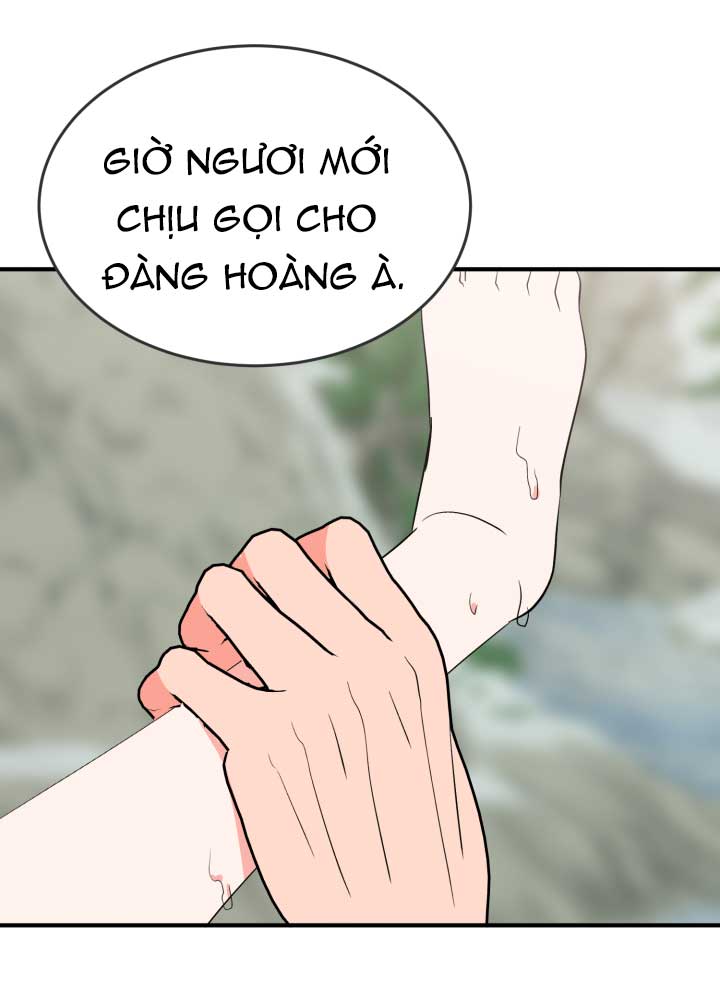 độc chủ chapter 16 42