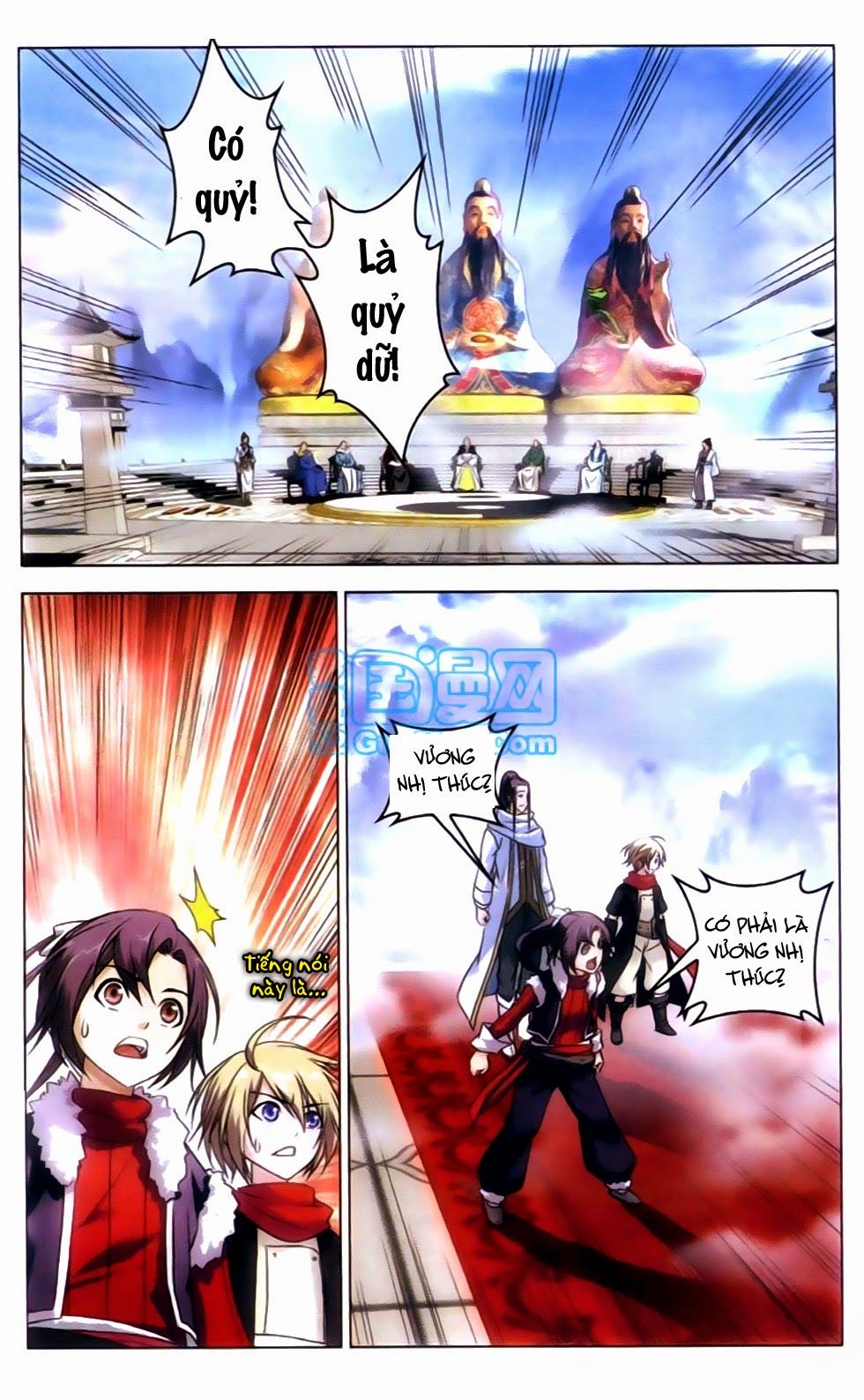 tru tiên chapter 1 17