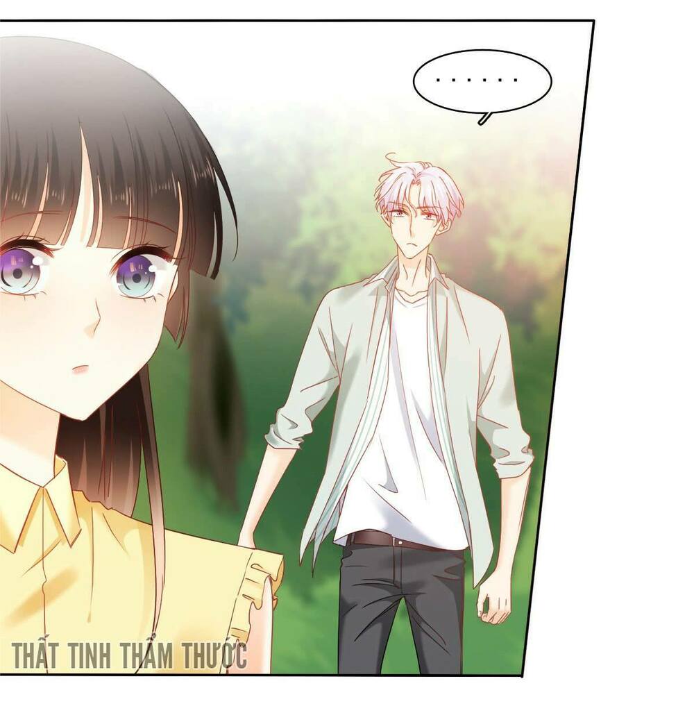 bay qua thiên sơn đến yêu anh chapter 53 4