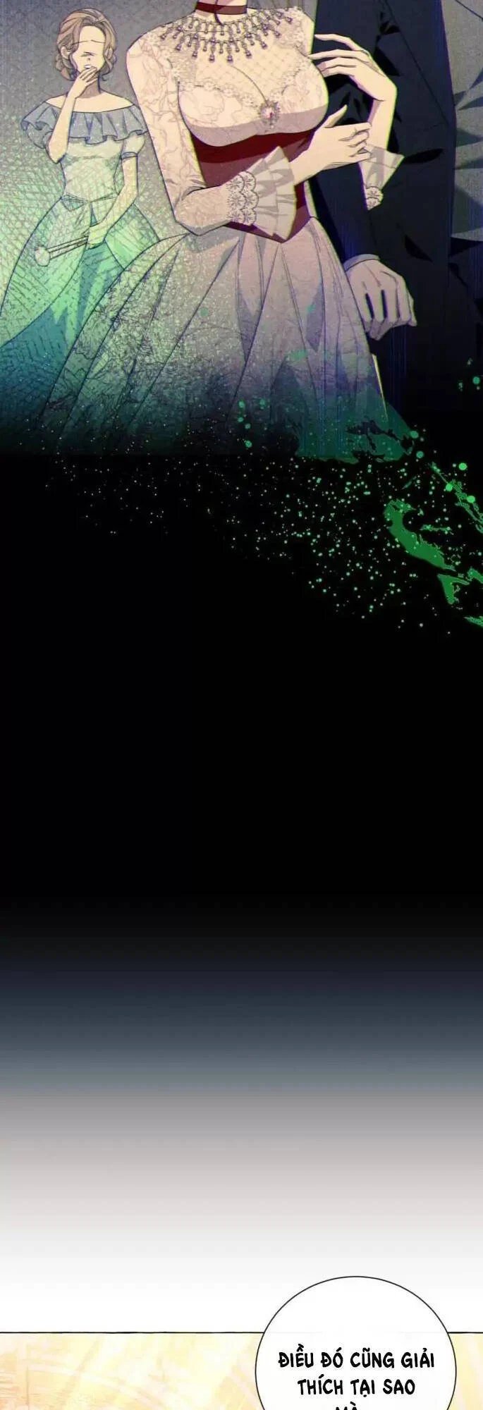 tôi tưởng đó chỉ là tiểu thuyết trọng sinh bình thường chapter 18 20