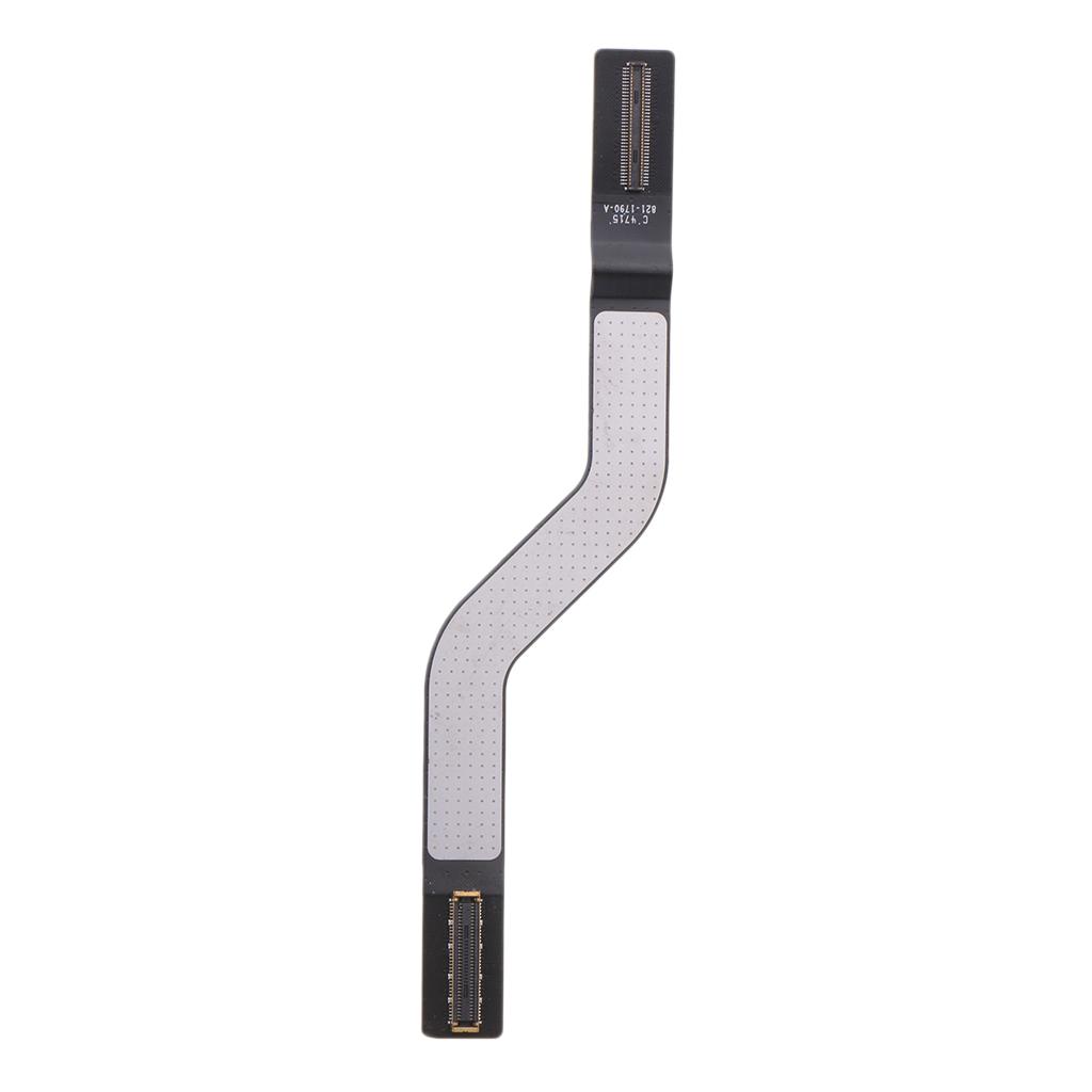 Flex Cable Connectors for I / O Power Audio Cards for Retina A1502