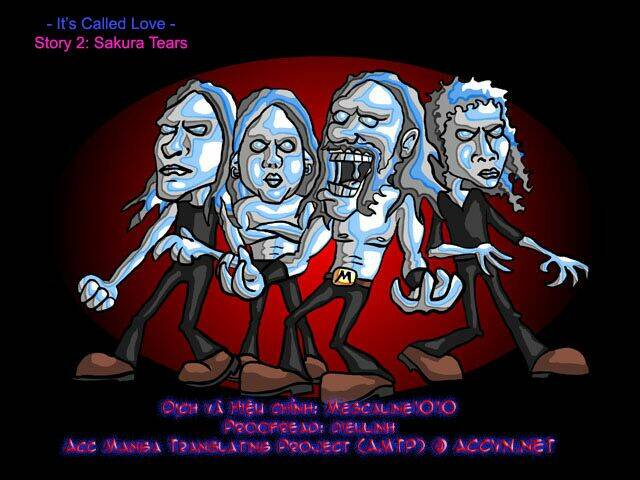 it's called love chapter 2 1