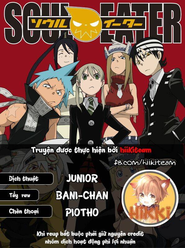 soul eater chapter 93 1