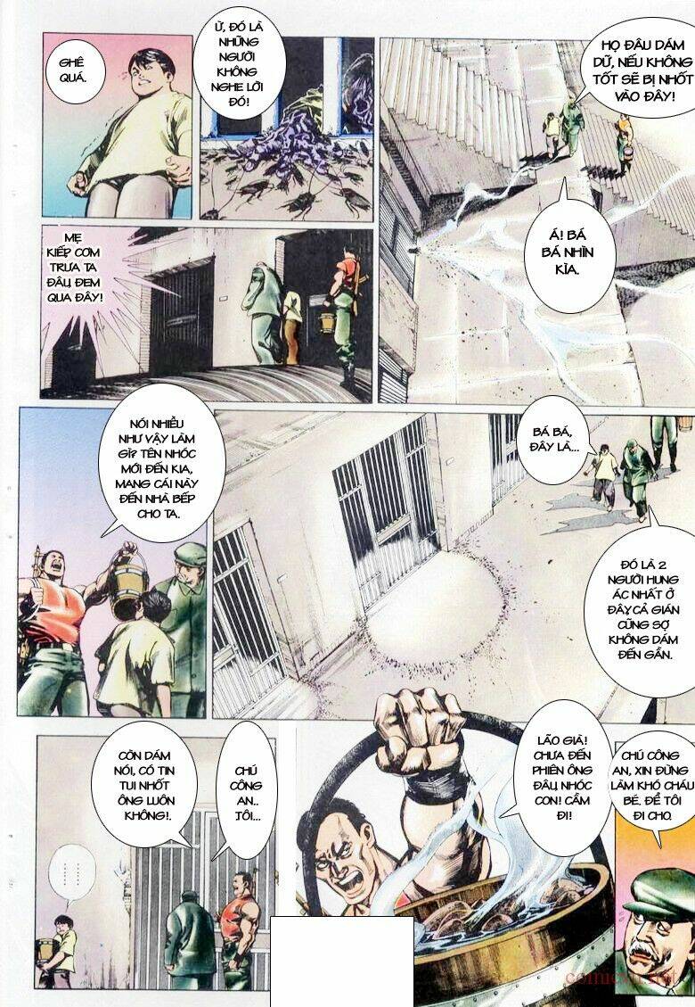 hắc báo liệt truyện chapter 1 7