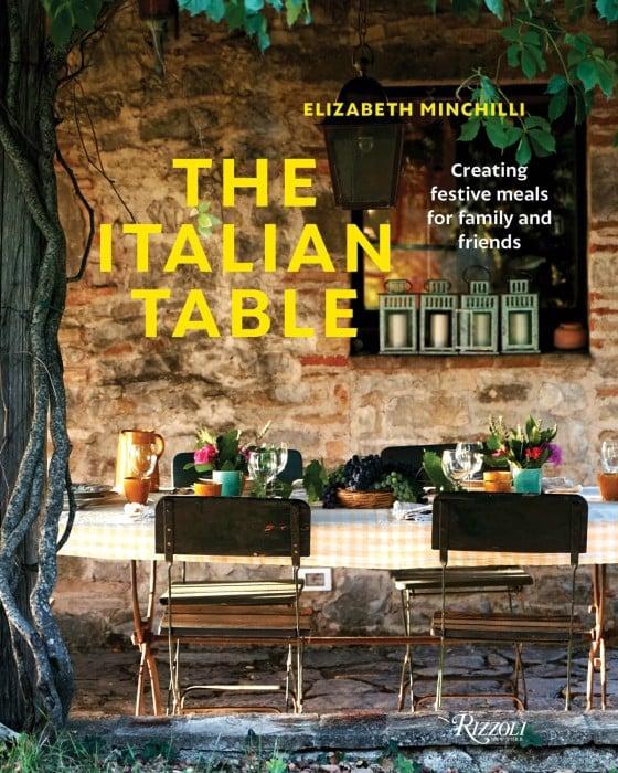 Italian Table