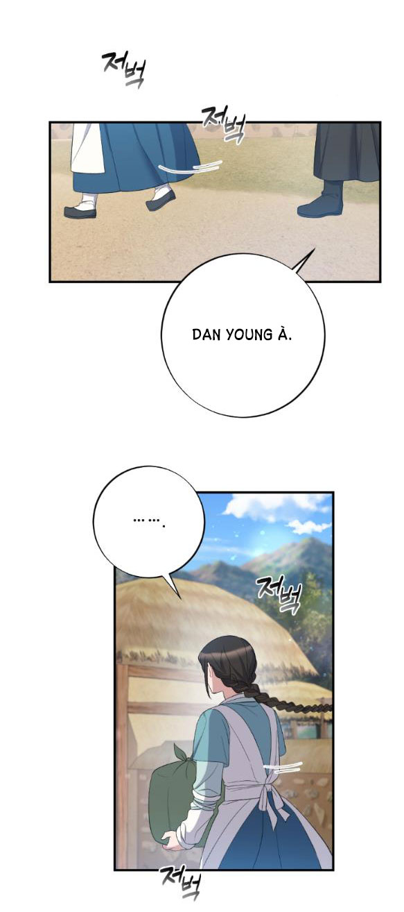 [18+] mơ về một cơn mưa phùn chapter 6.2 11