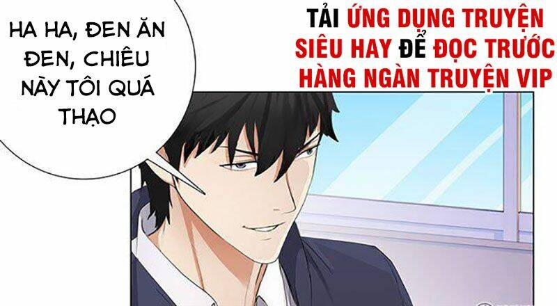 học viện cao thủ chapter 93 5