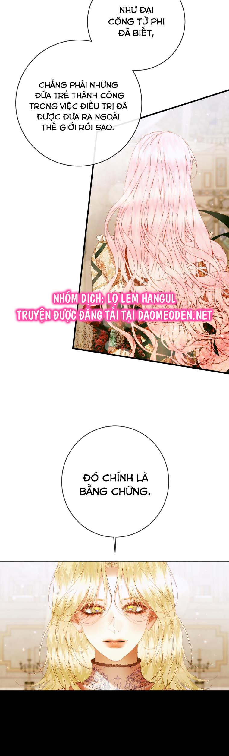 trở thành cô vợ khế ước của nhân vật phản diện chapter 121 8