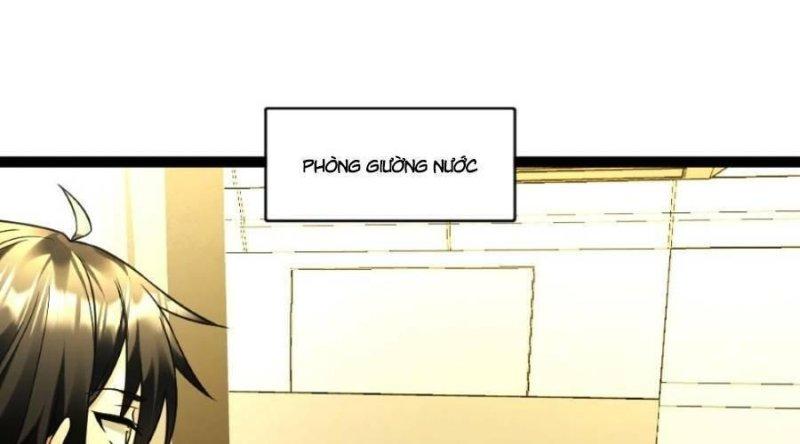 đóng băng toàn cầu: tôi gây dựng nên phòng an toàn thời tận thế chapter 96 6