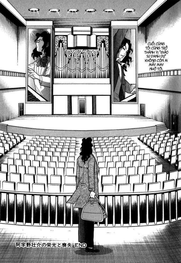piano no mori chapter 10 27