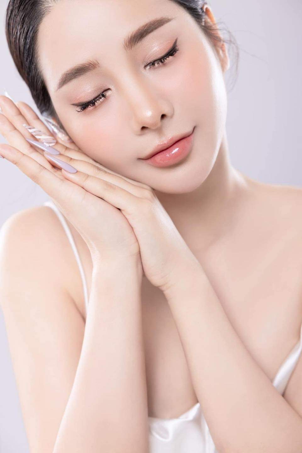 Gel Dưỡng Ẩm Và Ngăn Ngừa Nếp Nhăn Dr.Ci:Labo Aqua-Collagen-Gel Super Moisture Ex  (50g)