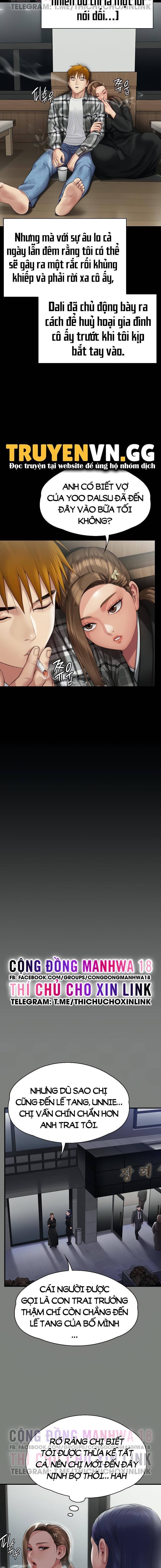 ong chúa chapter 288 13