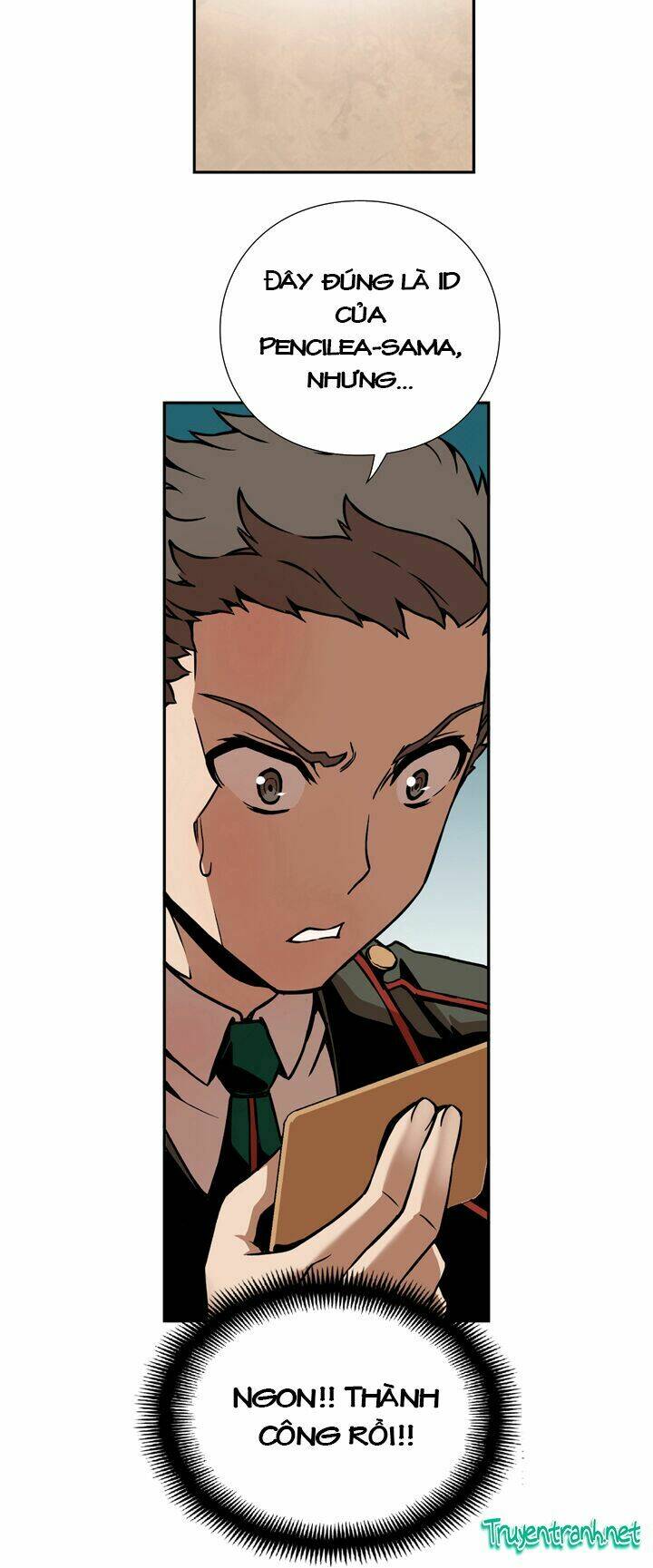 valkyrie agency chapter 5 26