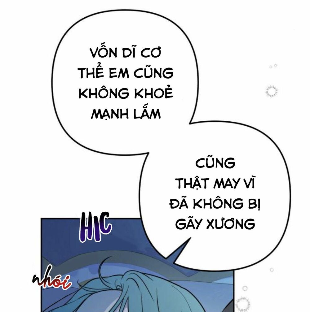 công nương mint bé nhỏ chapter 8 95