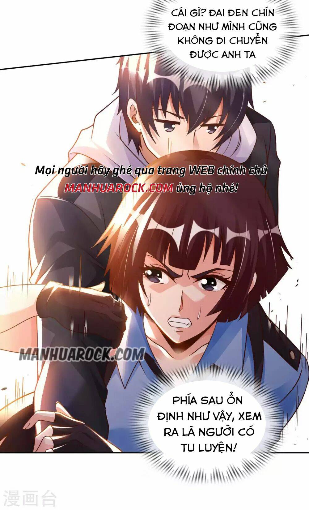 sư phụ của ta là thần tiên chapter 36 28