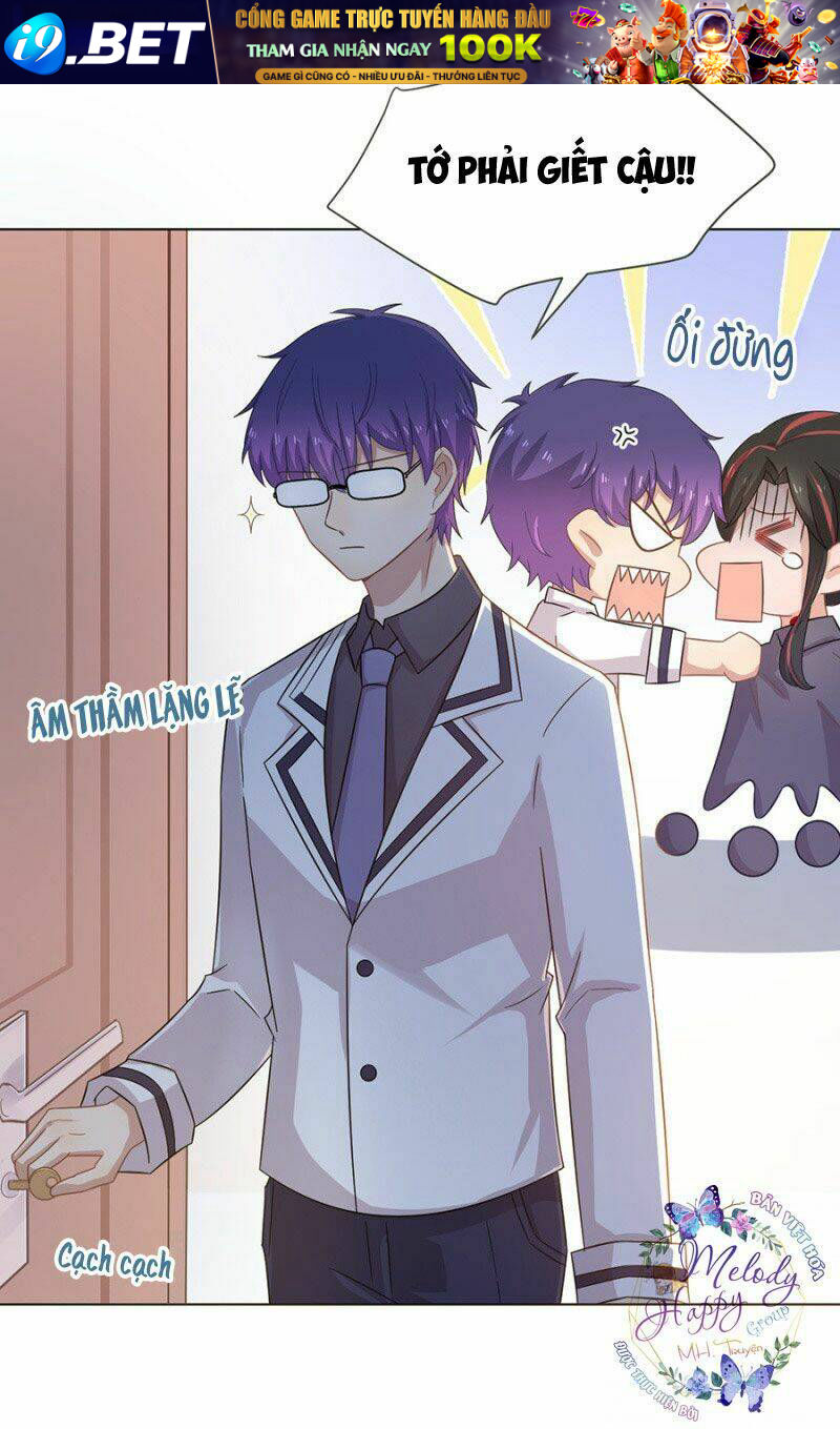 ma lạt thiên kim đẩu ác thiếu chapter 92 14