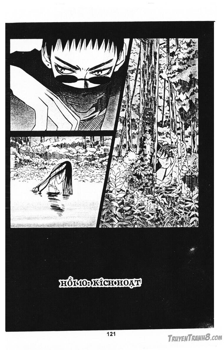 behind master - huyền thoại thiên cẩu chapter 10 3