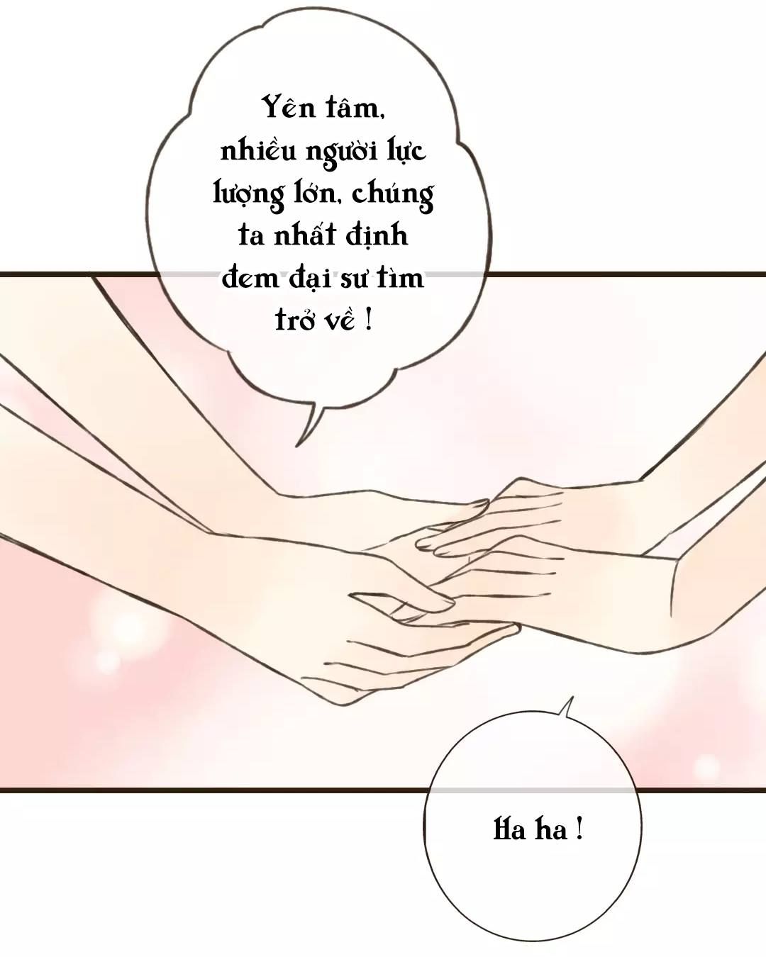 trên trời rớt xuống một hòa thượng ngốc chapter 53 11